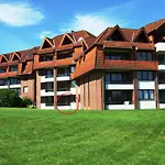 Apartment Am Hafen