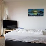 Apartment Am Hafen