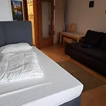 Apartment Am Hafen