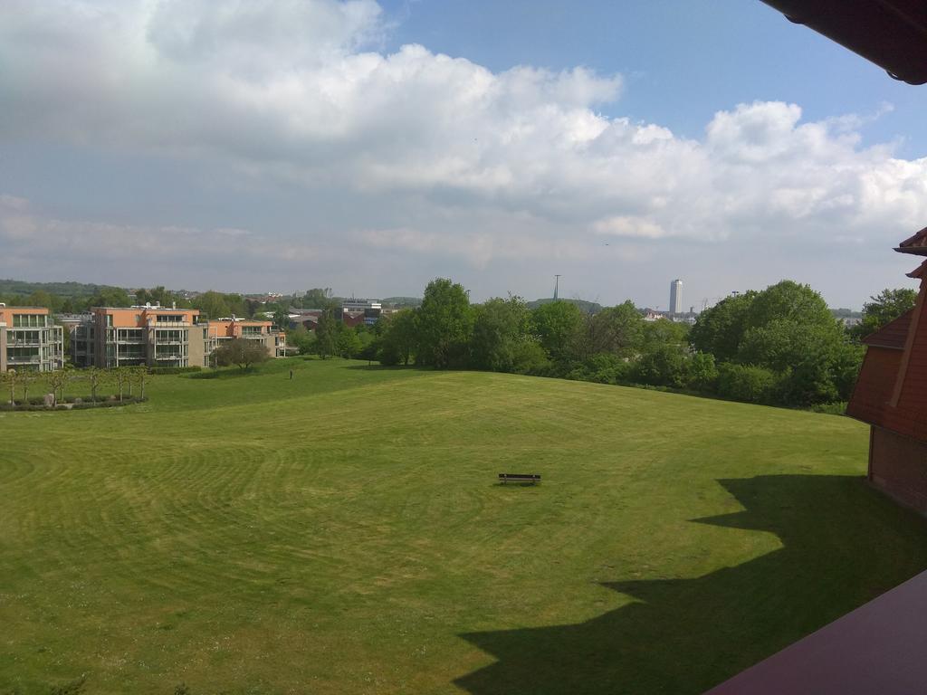 Am Hafen Apartment