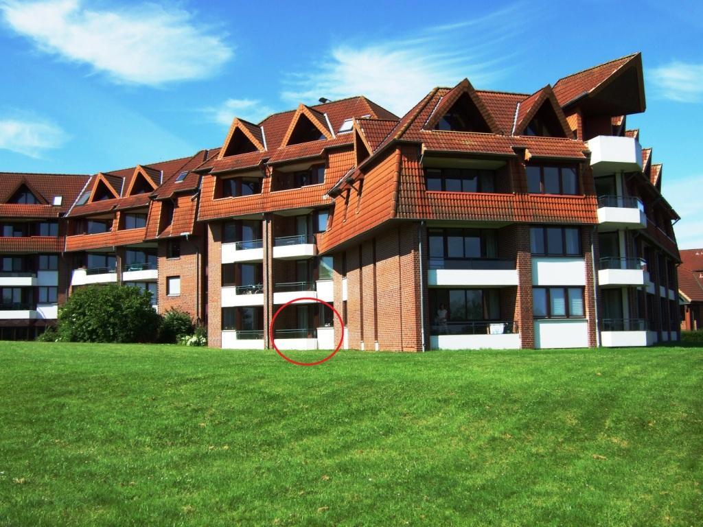 Am Hafen Apartment *