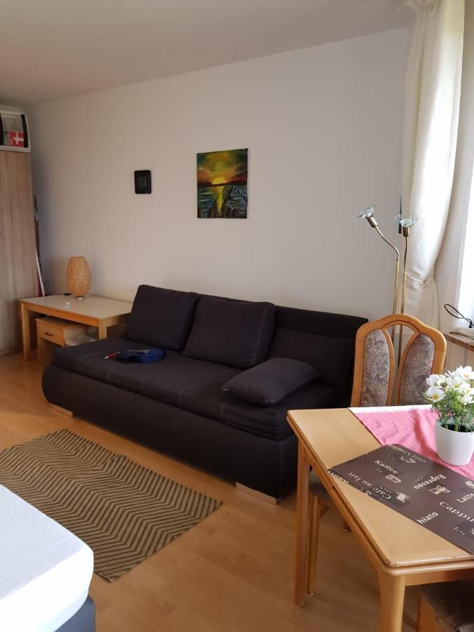 Apartment Am Hafen Lubeck
