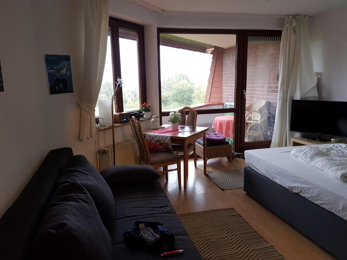 Apartment Am Hafen Lubeck
