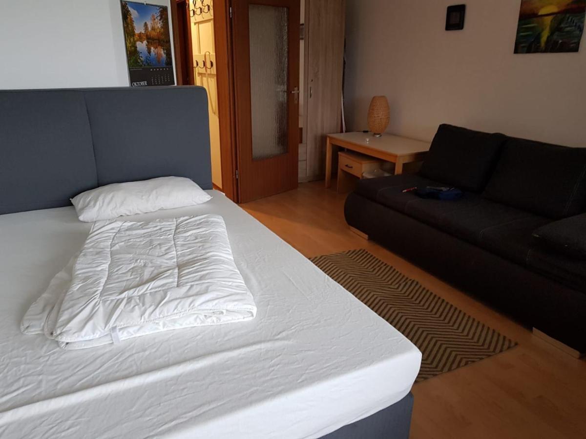 Am Hafen Apartment *